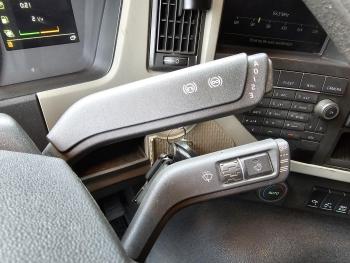 Volvo FM500 / 6x2 / HMF 32TM / CRANE/KRAN